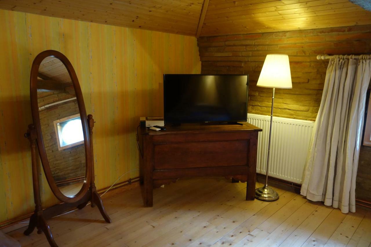 Villa Toulousaine Grisolles  Exteriör bild